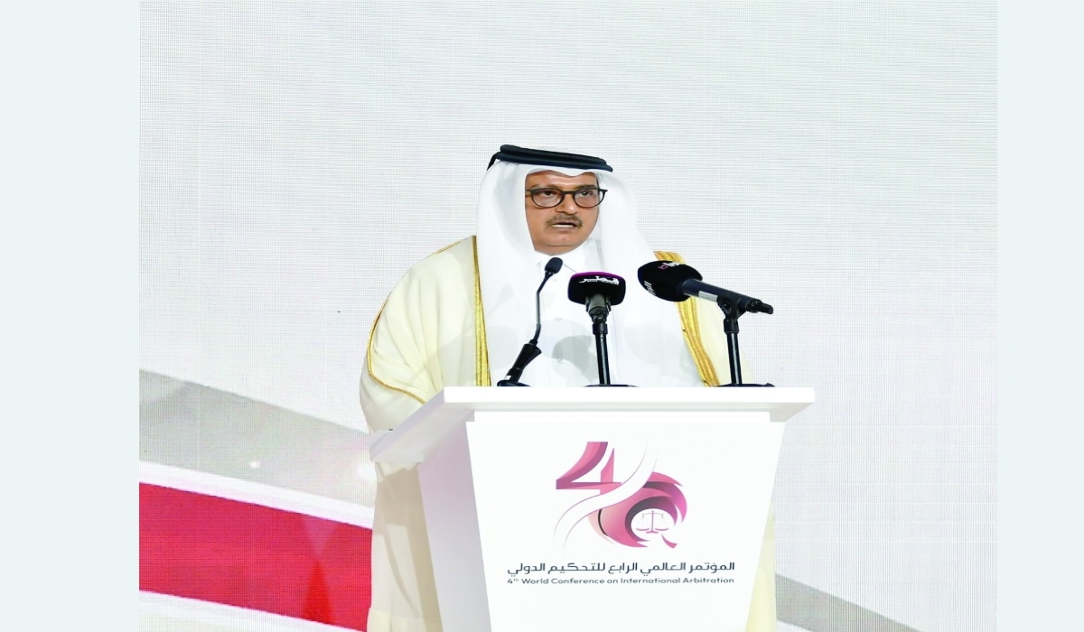 Minister of Justice
